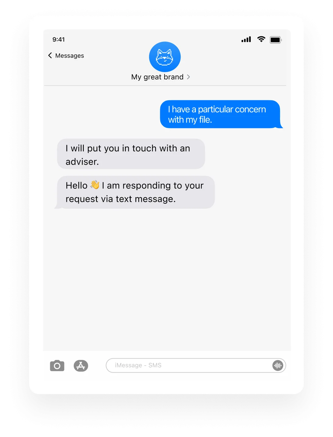botnation-channel-sms-human-agent