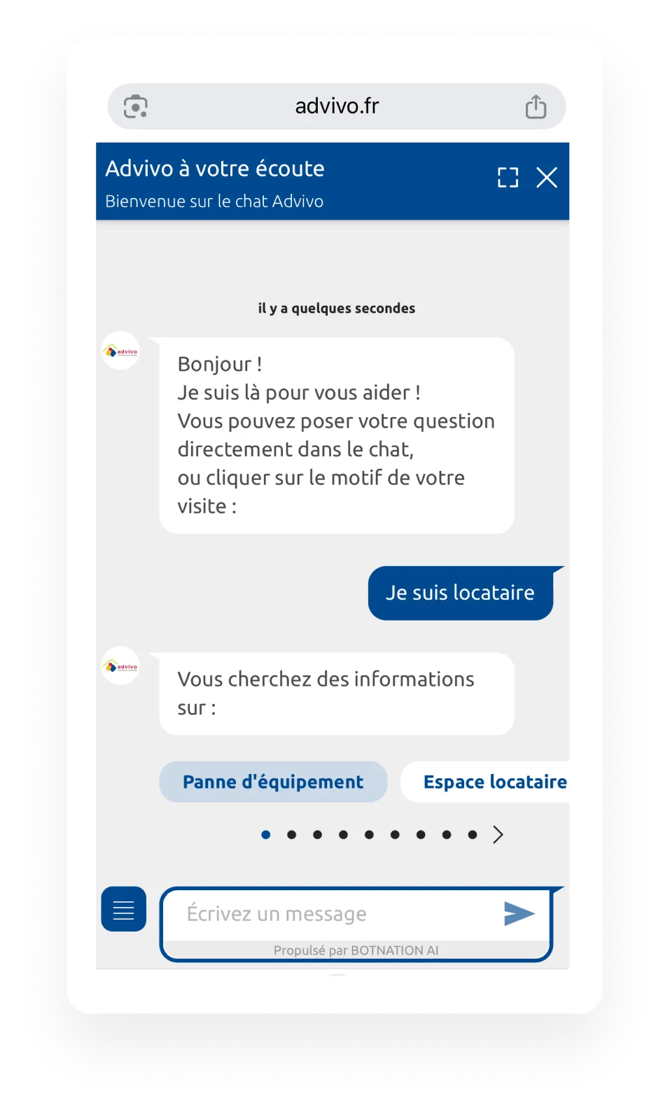 cas-client-advivo-chatbot-agent-conversationnel