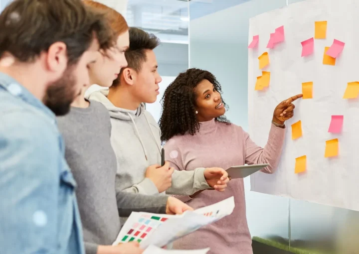 marketing automation