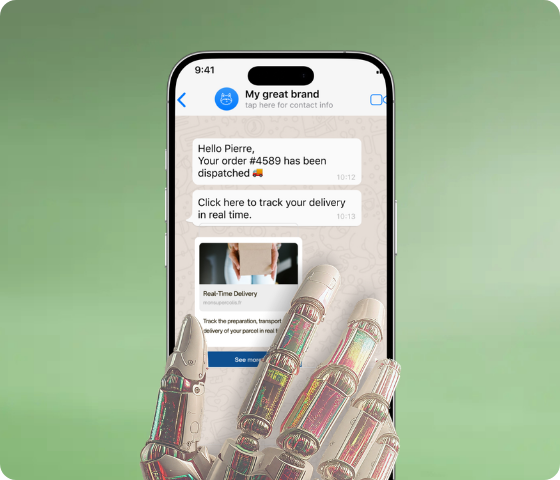 chatbot-multi-canal-agent-conversationnel