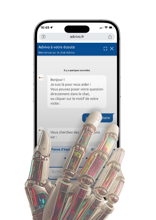 chatbot-wordpress-exemple-advivo