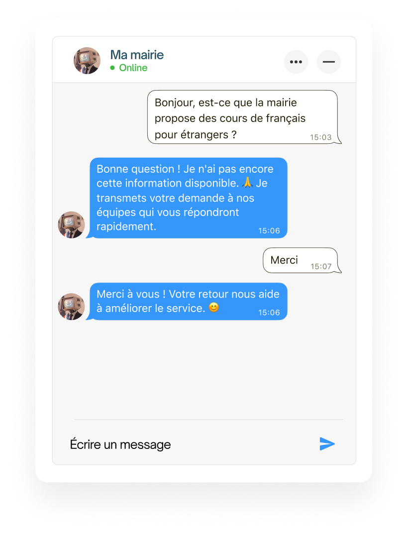 secteur-mairie-plateforme-amelioration-chatbot
