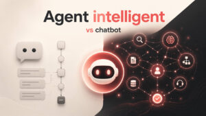 Agent intelligent