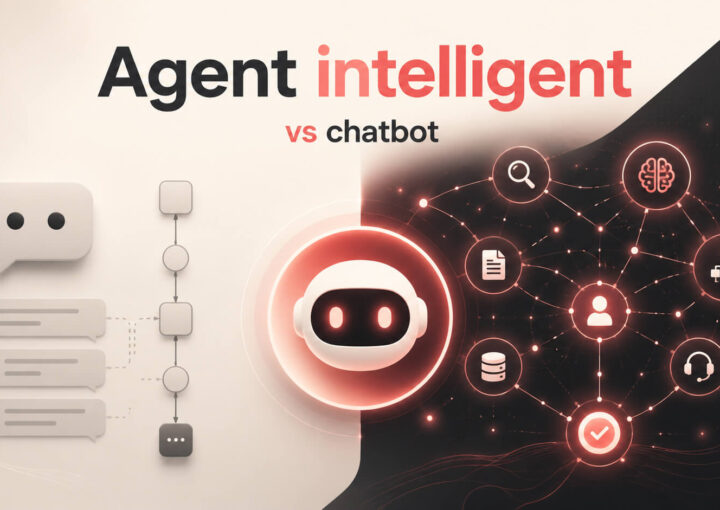 Agent intelligent