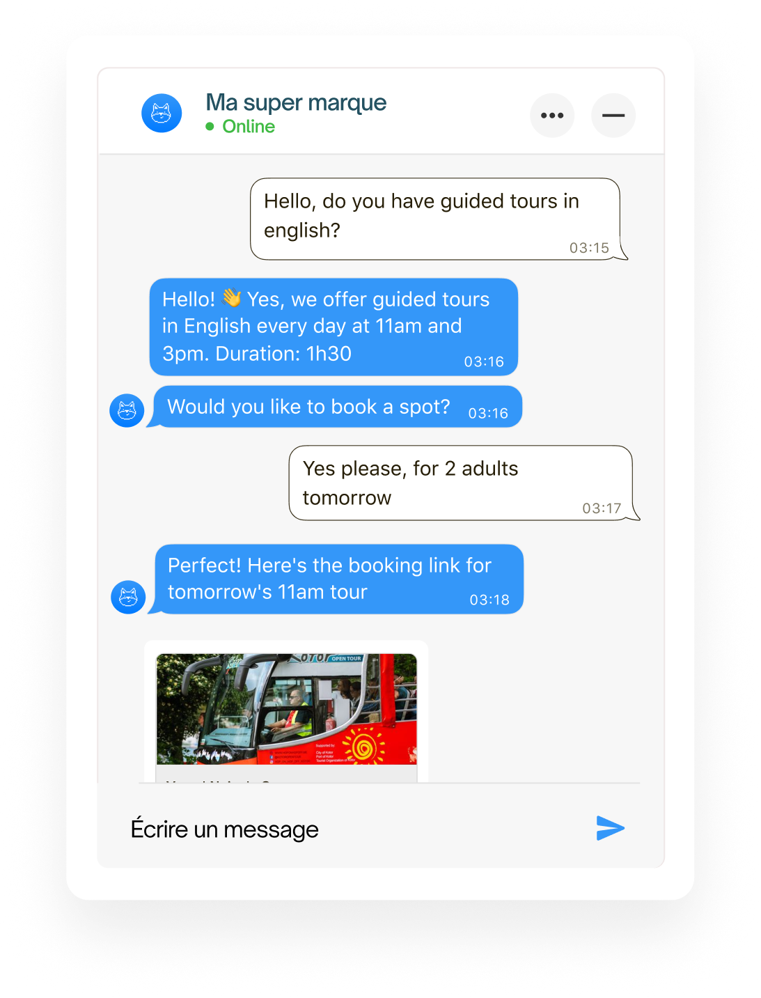 botnation-chatbot-tourisme-IA conversationnelle multilingue