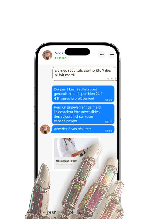 botnation-industrie-sante-chatbot-agent-conversationnel-IA