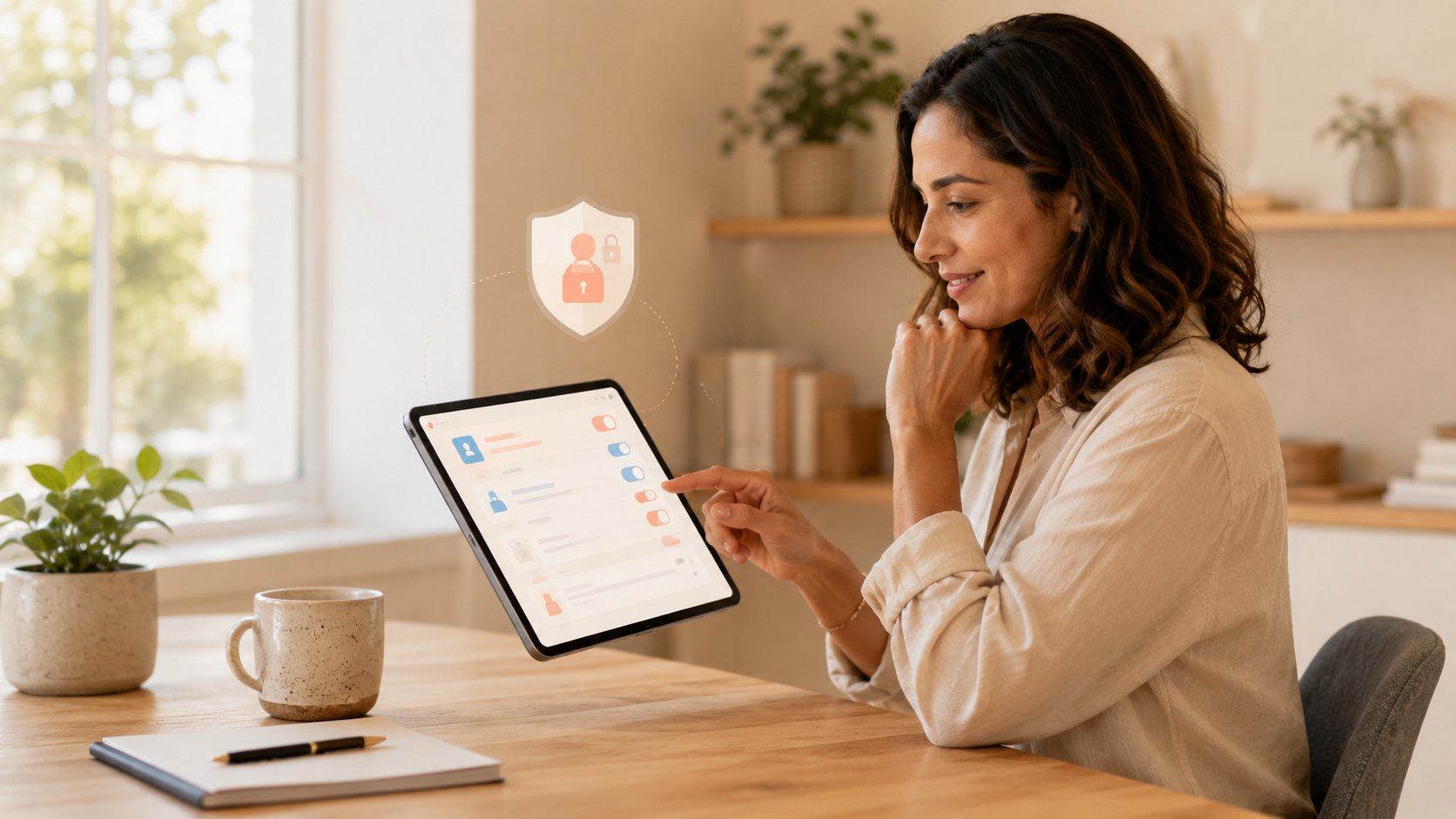 Protection des données personnelles et conformité RGPD d'un chatbot