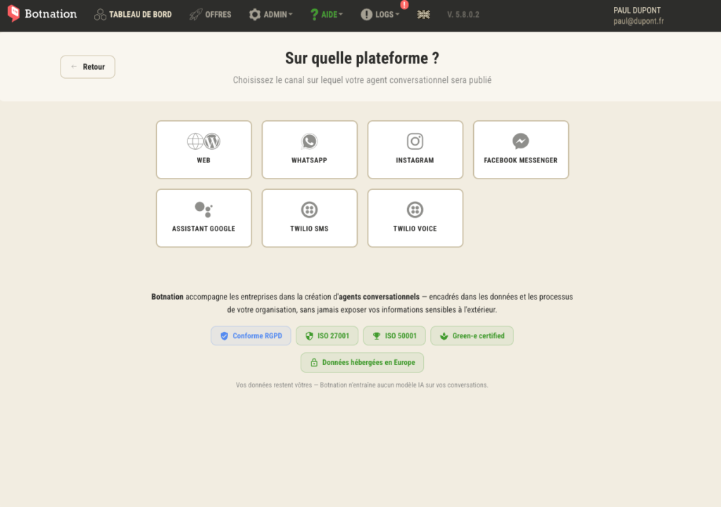botnation-creation-agent-conversationnel-chatbot-url